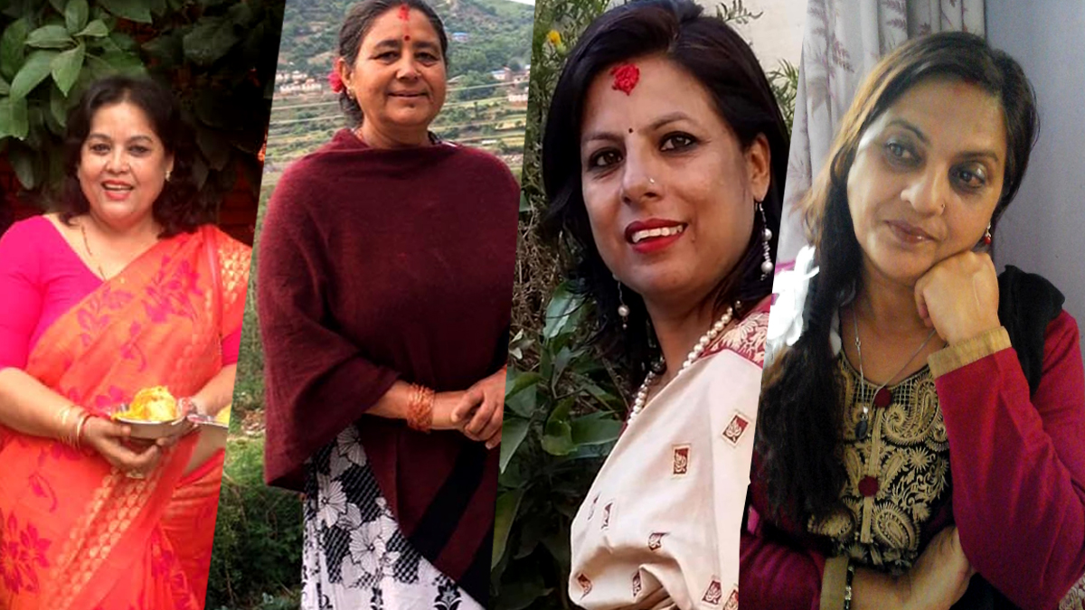 ‘घर घर जाऔं, कांग्रेस जिताऔँ’ चुनावी अभियानमा को नेतृ कहाँ ?