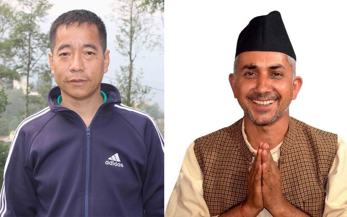 दिक्तेल रुपाकोट मझुवागढी मेयरमा कांग्रेस, उपमेयरमा माओवादी केन्द्र