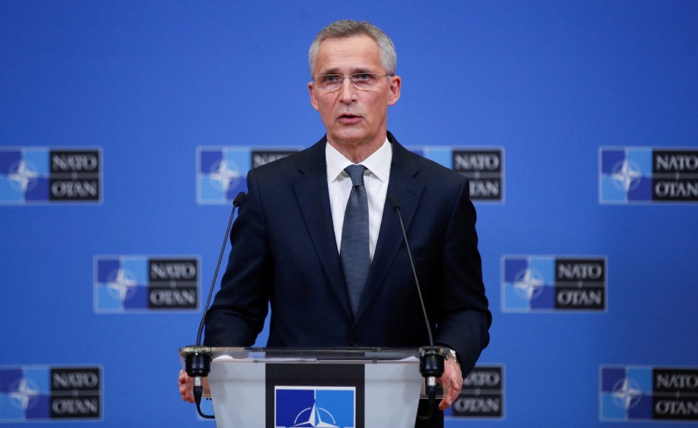 युक्रेनमा रुसले घातक बम प्रयोग गरेको नेटाेकाे दावी