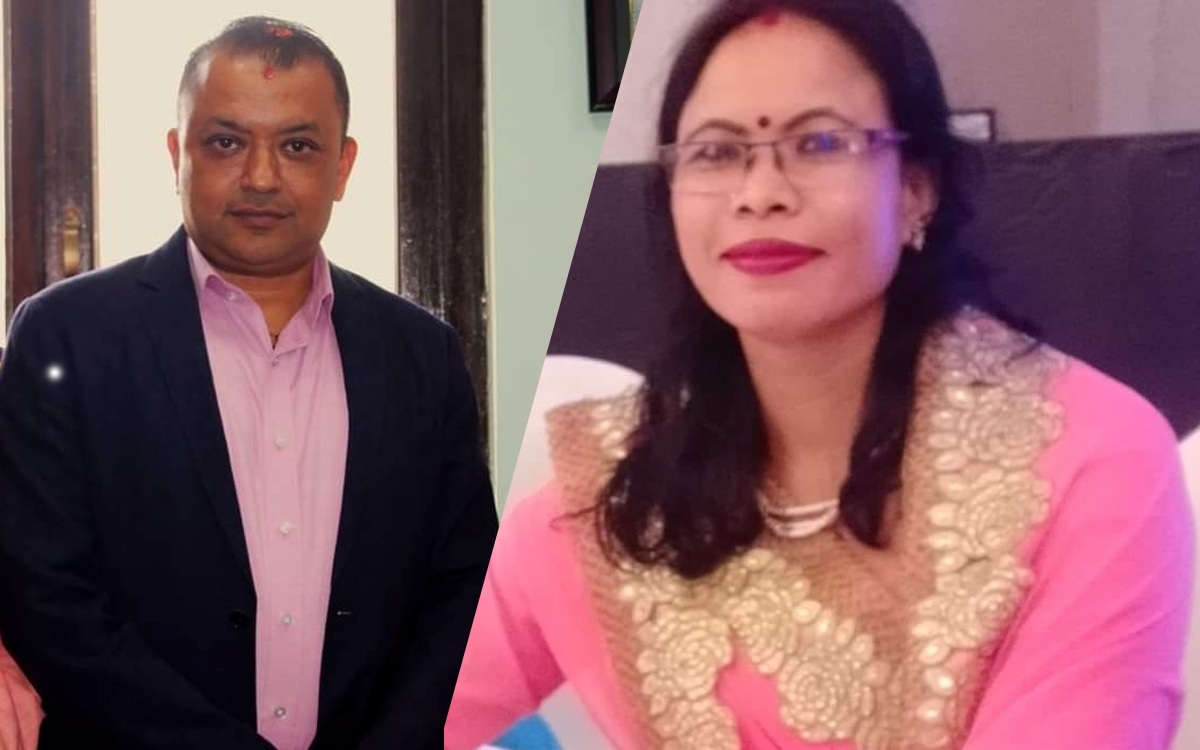 ‘सार्वजनिक पदमा रहेकाले यौन हिंसा गरे थप दुई वर्ष सजाय राखाैं’ ‘पुरुष पनि पीडित छन् नभुलाैं’