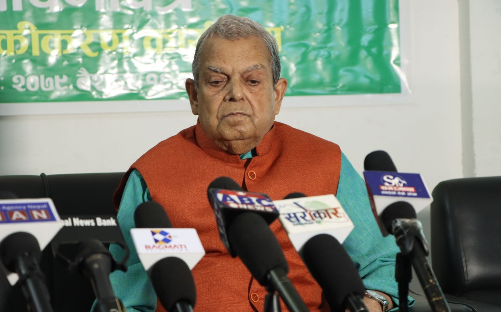 लोसपाको हेराइमाः जसपा माओवादी केन्द्रको ‘भाई’ कांग्रेस अनुदारवादी