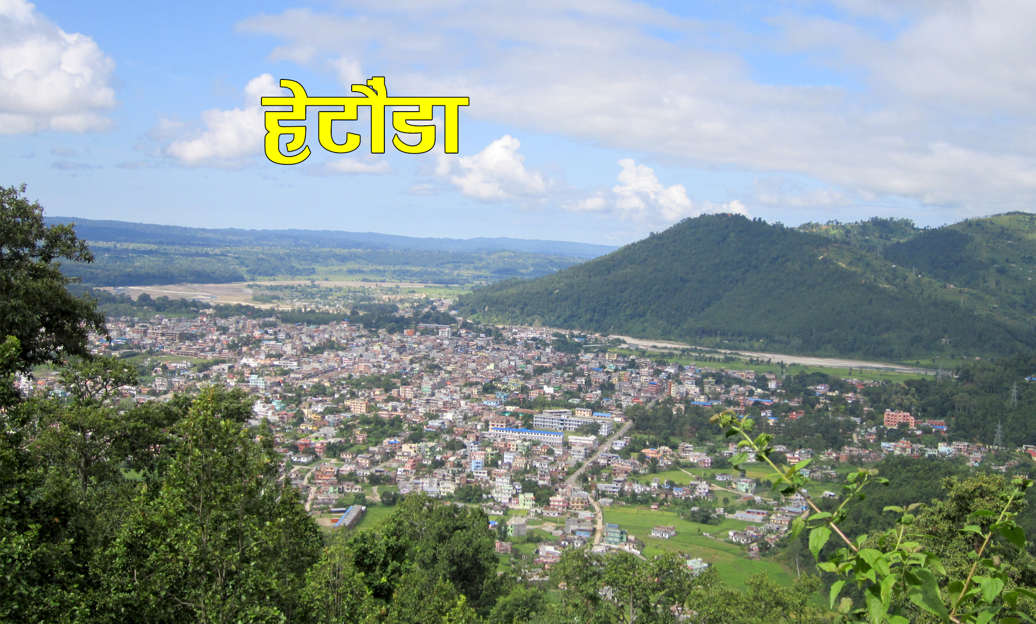 एमाले ९, कांग्रेस ८, एस र माओवादी एक/एक वडामा विजयी