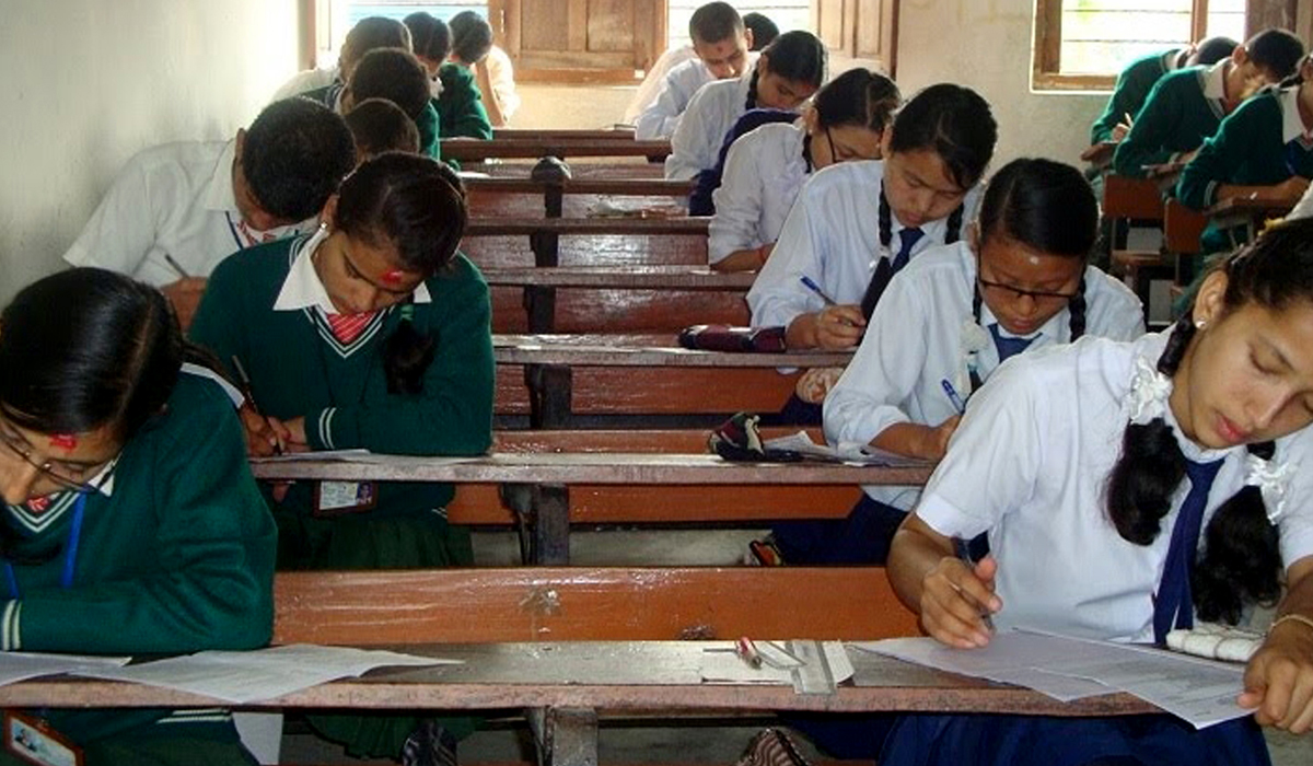 एसईईको परीक्षाफल आज, त्यसअघि बोर्ड बैठक बस्दै