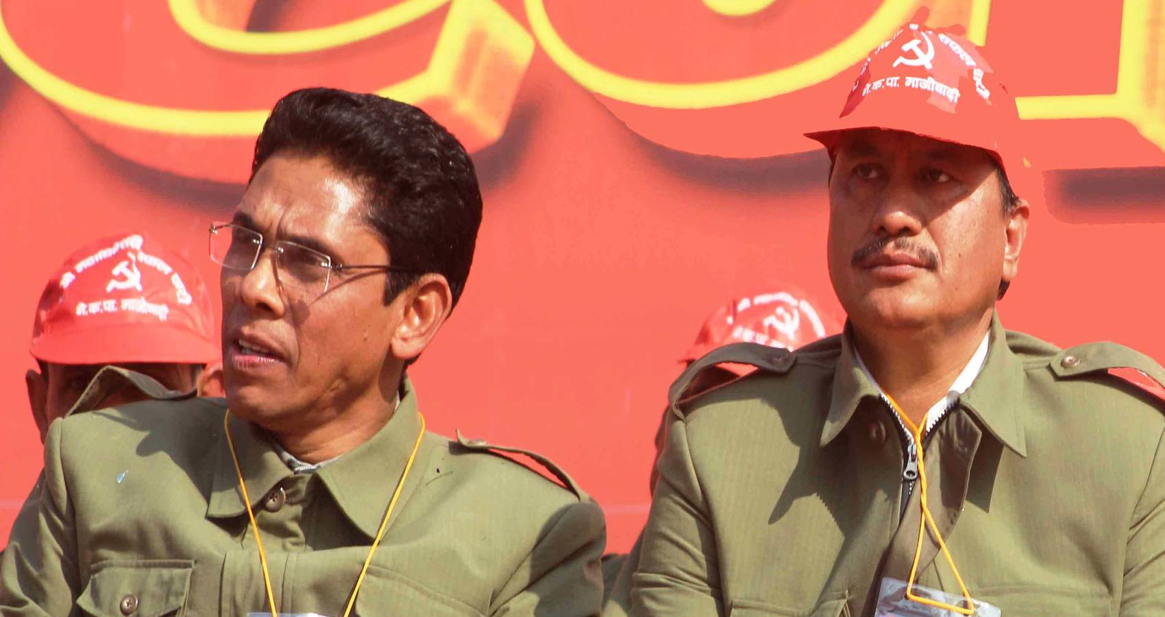 हातहतियार तथा खरखजानाको मुद्दामा विप्लव र प्रकाण्ड बिरुद्ध ३५ दिने पक्राउ पुर्जी