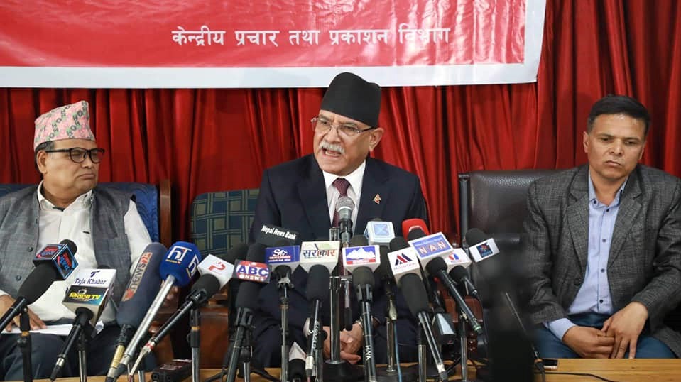 ‘एक्लै भिड्ने तयारी त तीन महिनादेखि गरेकैं छौं नि !’