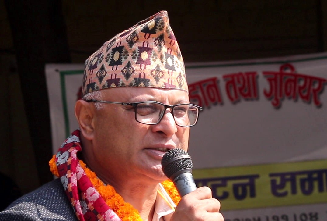 प्रदेश १ को मुख्यमन्त्रीमा एमालेका हिक्मत कार्की नियुक्त