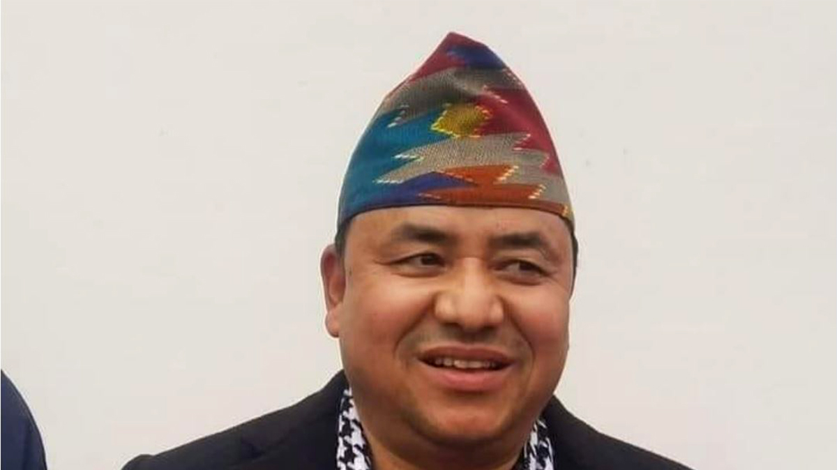 ‘रुपन्देहीमा सत्ता गठबन्धनको केही प्रभाव छैन’