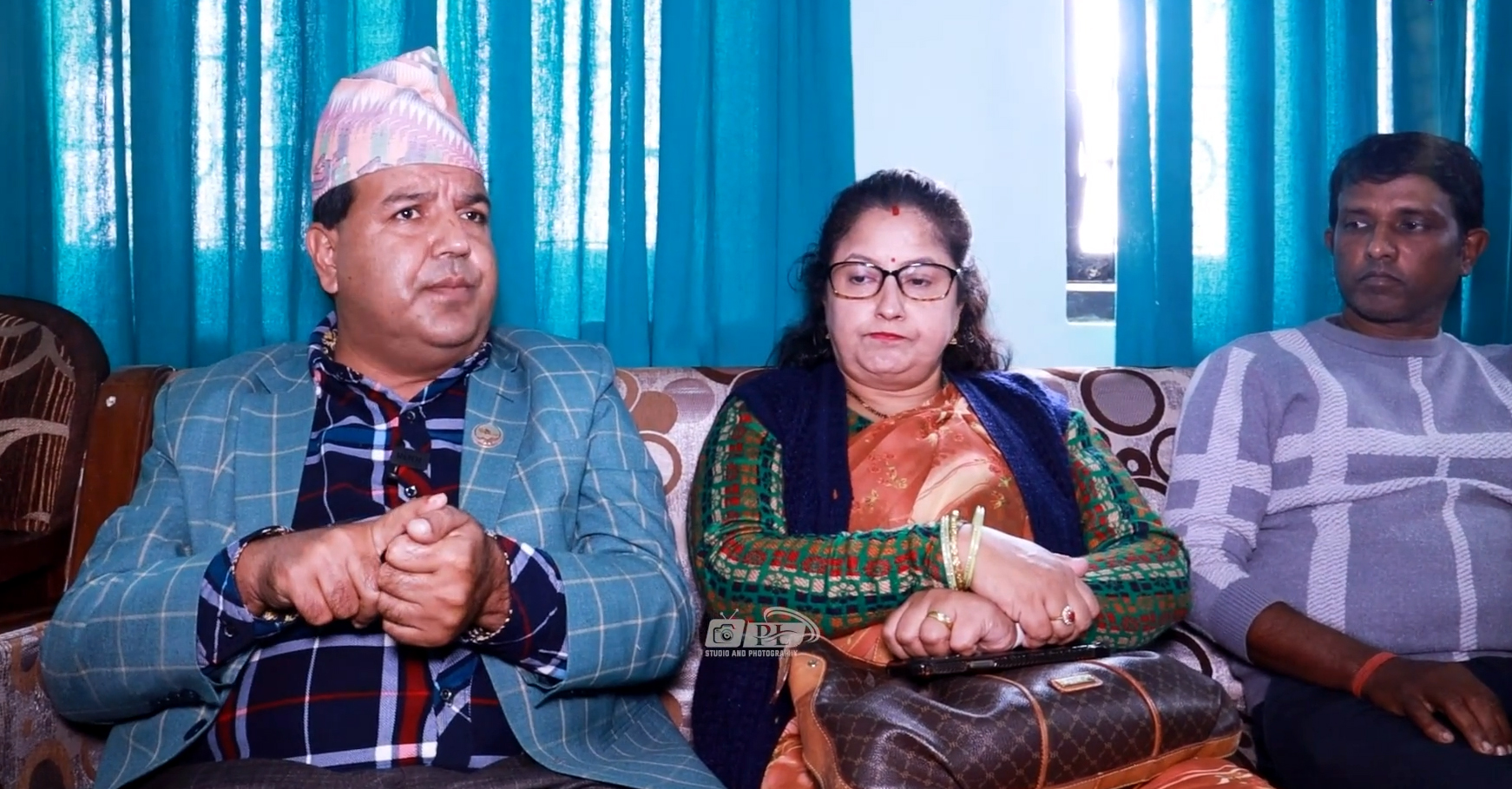 सुन्दरहरैंचामा मेडिकल कलेज चलाउन डा. शर्माको सक्रियताः सहयोग नगरे टेन्ट टाँगेर बस्छौं