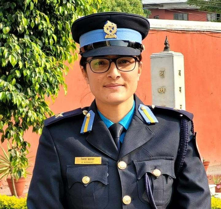 विमला कुमारी कठायत जसले पशुपतिनगरलाई यसरी बनाइन् सुरक्षित
