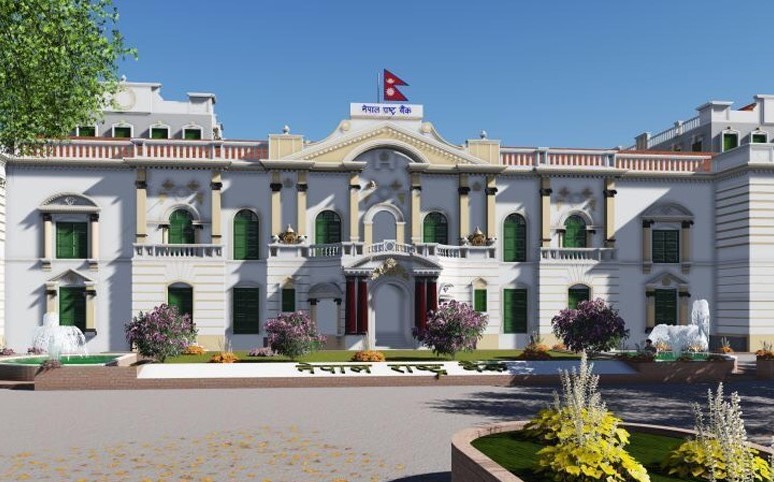 आज मौद्रिक नीति आउँदै