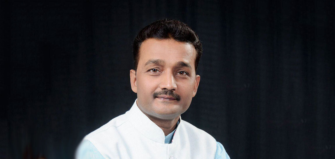 विकासको बाधक होइन नमुना काम गर्नेछु: वनमन्त्री यादव