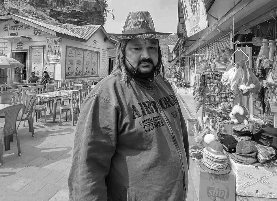 एमाले दुहवीले गुमायो युवा व्यवसायी तथा जुझारु कार्यकर्ता