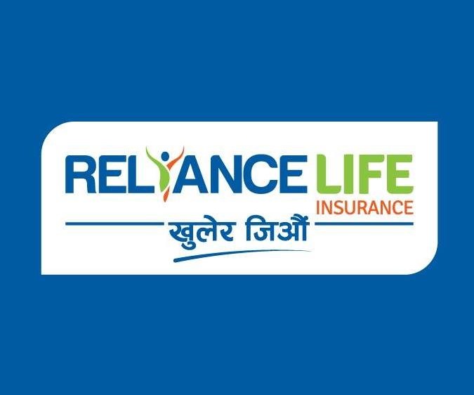 रिलायन्स लाइफ इन्सोरेन्सद्वारा ४१ लाख ७५ हजार रुपैयाँ बीमा दाबी भुक्तानी