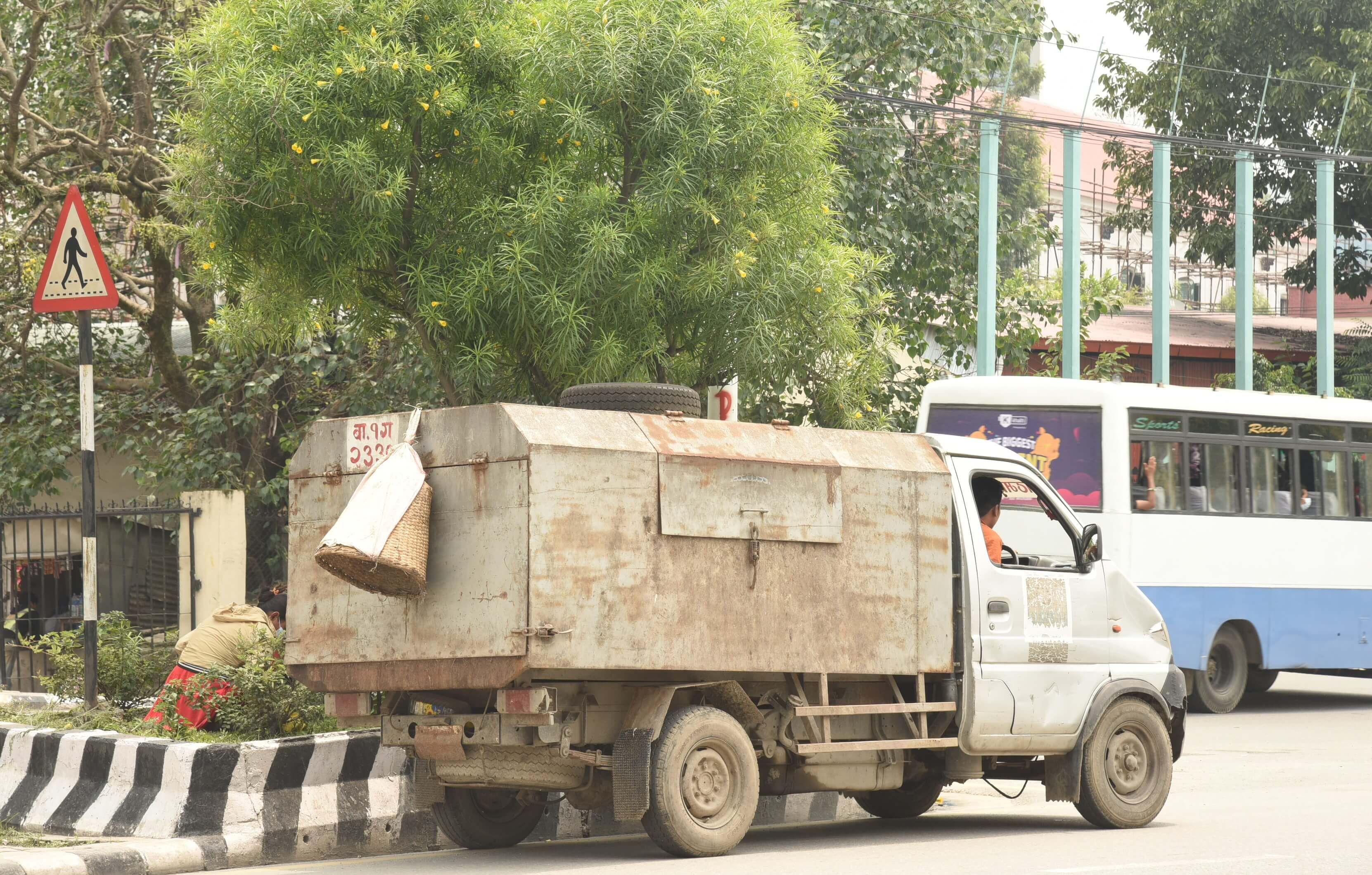 अबदेखि कुहिने र नकुहिने फाेहर नछुट्याए महानगरपालिकाले फोहोर नउठाउने