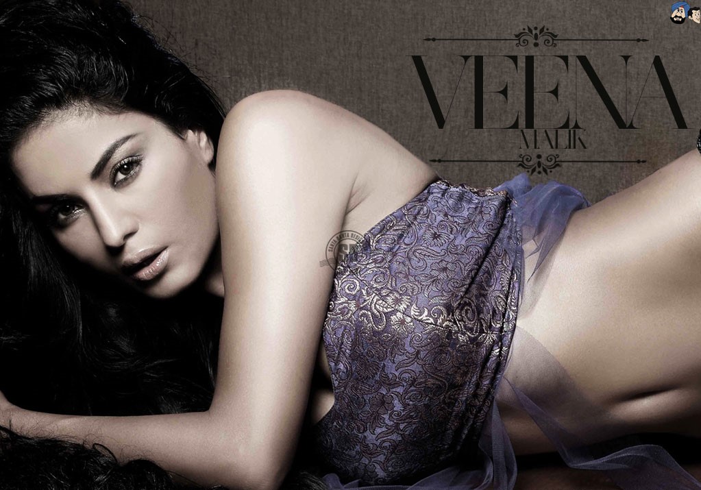 कता हराइन् ‘कन्ट्रोभर्सी क्वीन’ वीना ?