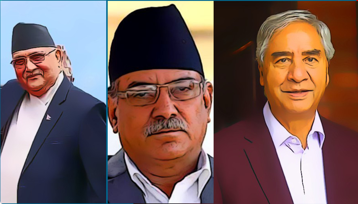एमाले महिला उम्मेदवार बनाउन उदार, मधेशी दल अनुदार