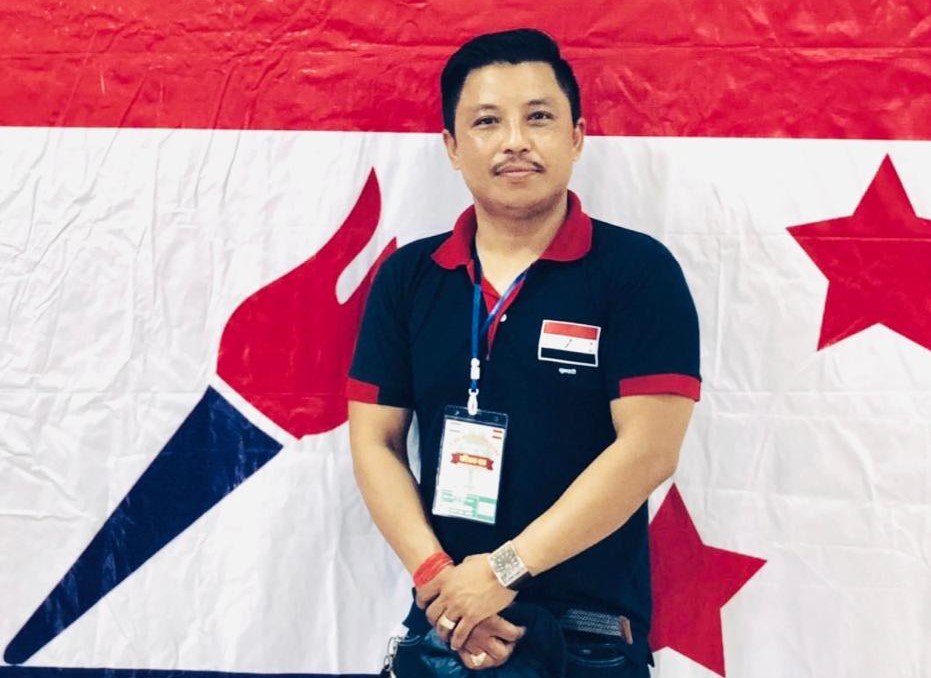 सुनसरी तरुण दलले ‘वान बुथ ट्वान्टी यूथ’ अभियान चलाउने